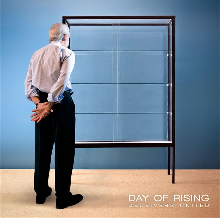 CD Front Cover
